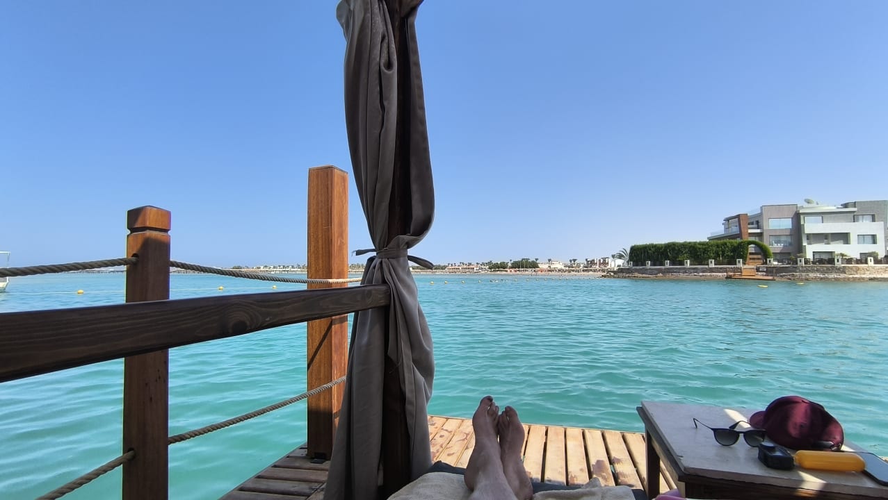 Strand SUNRISE Crystal Bay Resort