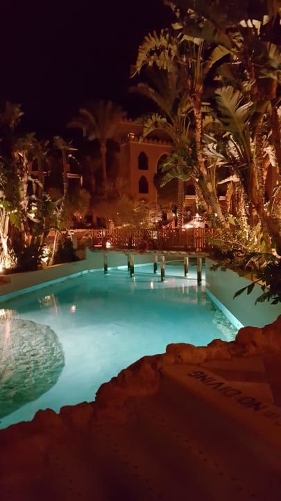 Jokerpool Makadi Palace