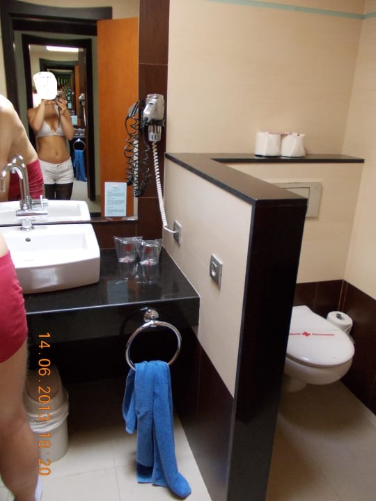 Bad2 Hotel Las Costas