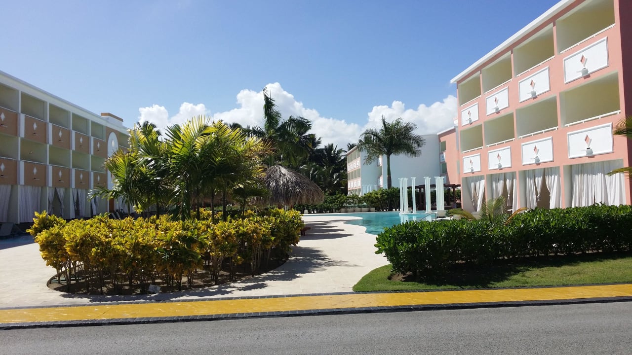 3 Grand Palladium Punta Cana Resort & Spa