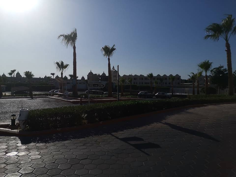 Pool Pharaoh Azur Resort