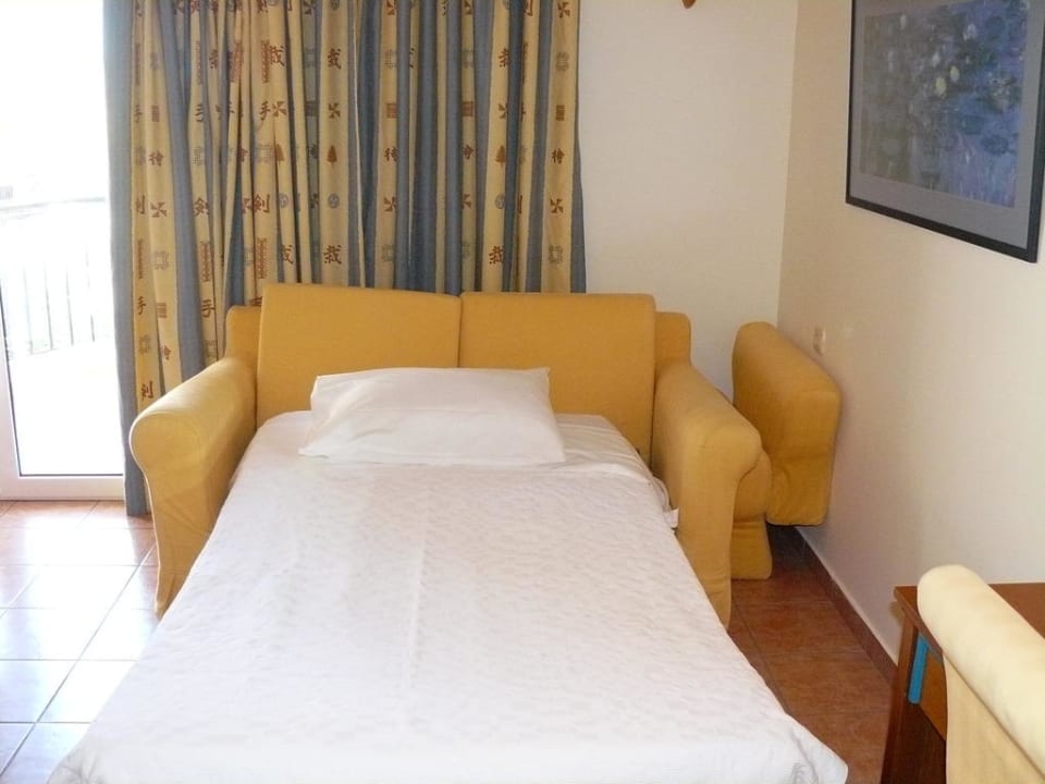 Dostawka Hotel Flisvos Royal