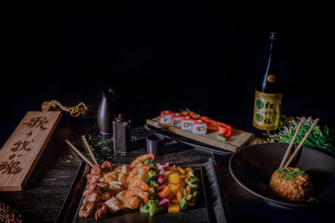 Gastro Iberostar Selection Paraiso Maya Suites