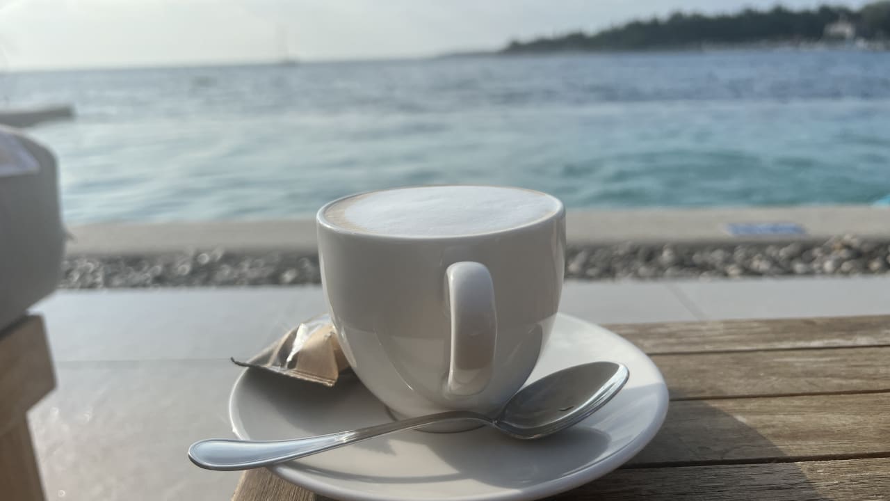 Gastro Marea Suites Valamar Collection