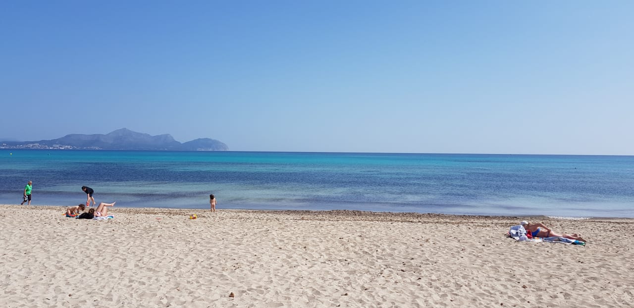 Ausblick The Sea Hotel by Grupotel - Adults only