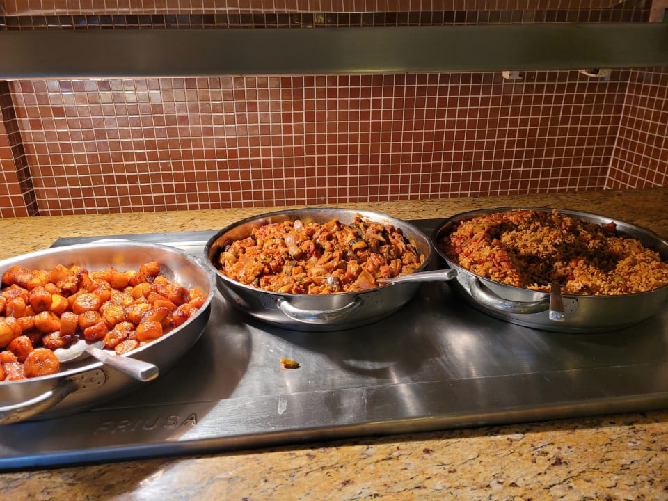 Gastro Viva Heavens by Wyndham - All Inclusive Resort