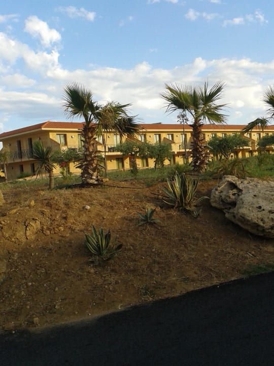 Complexe de chambres Hotel & Resort L'Oasi di Selinunte