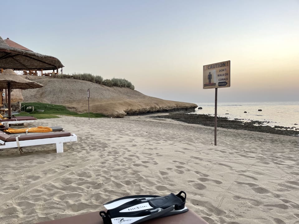 Strand Three Corners Equinox Beach Resort