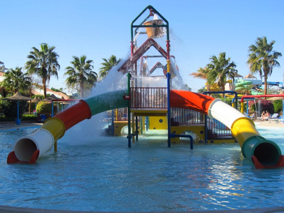 Kinderanlage Titanic Resort & Aqua Park