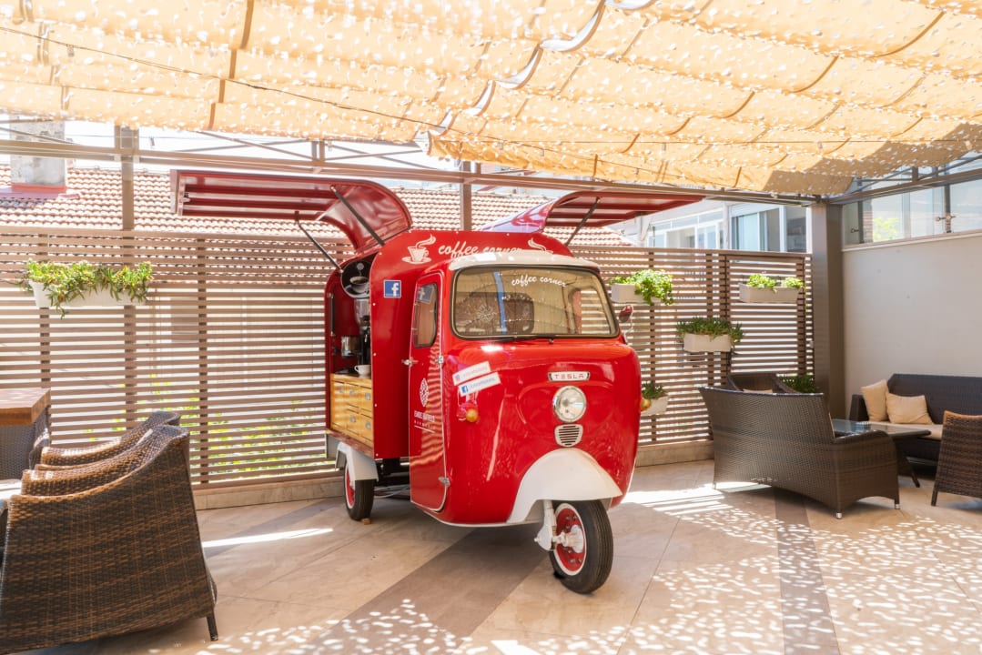 Gastro Emre Beach & Emre Hotel