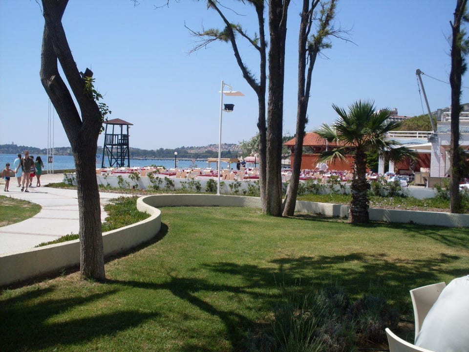 Restaurant Ephesia Holiday Beach Club