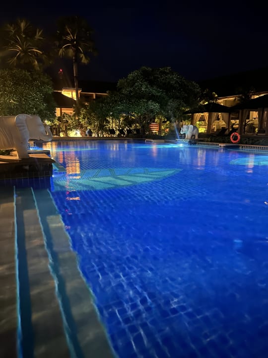 Pool Bandara Spa Resort & Pool Villas, Samui