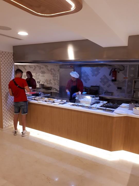 Gastro MLL Mediterranean Bay - Adults only