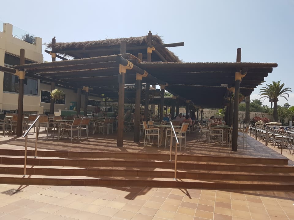 Gastro Alexandre Hotel Troya