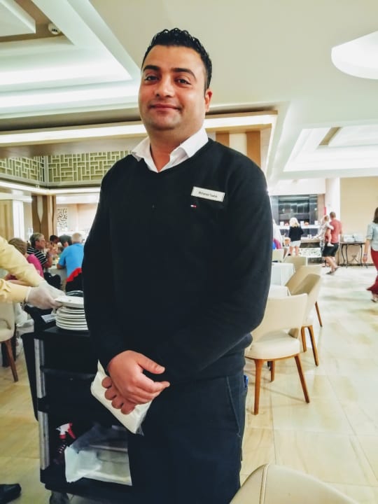 Sonstiges Pickalbatros Alf Leila Wa Leila Resort - Neverland Hurghada