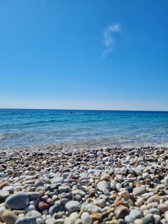 Strand Megasaray WestBeach Antalya