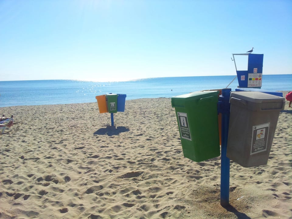 Sauber, sauber  Hotel Slavuna