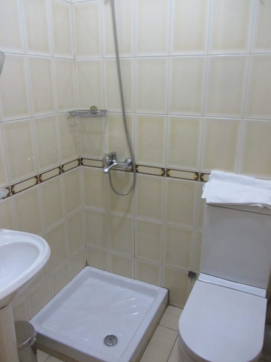 WC Areela Boutique Hotel