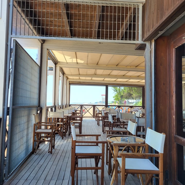 Gastro Villaggio Residence Punta Spin