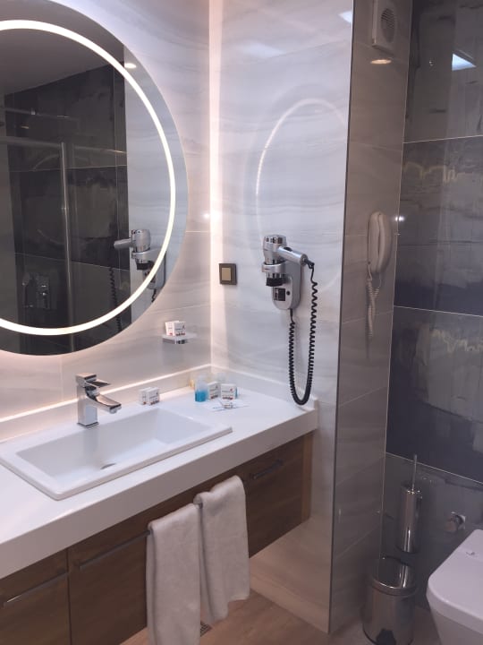 Zimmer Sidemarin Kirman Premium