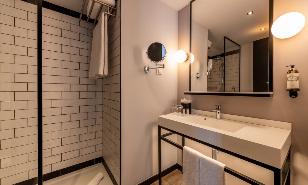 Zimmer Pestana Lisboa Vintage