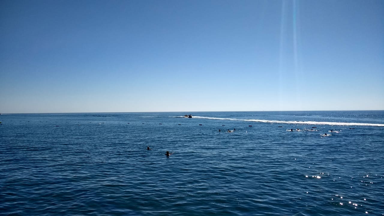 Strand Belek Beach Resort Hotel