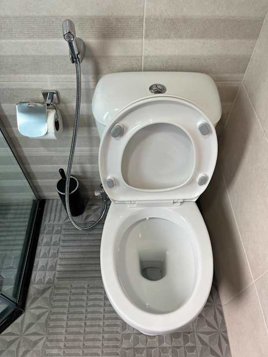 Zimmer Hotel InnDigo in Kutaisi