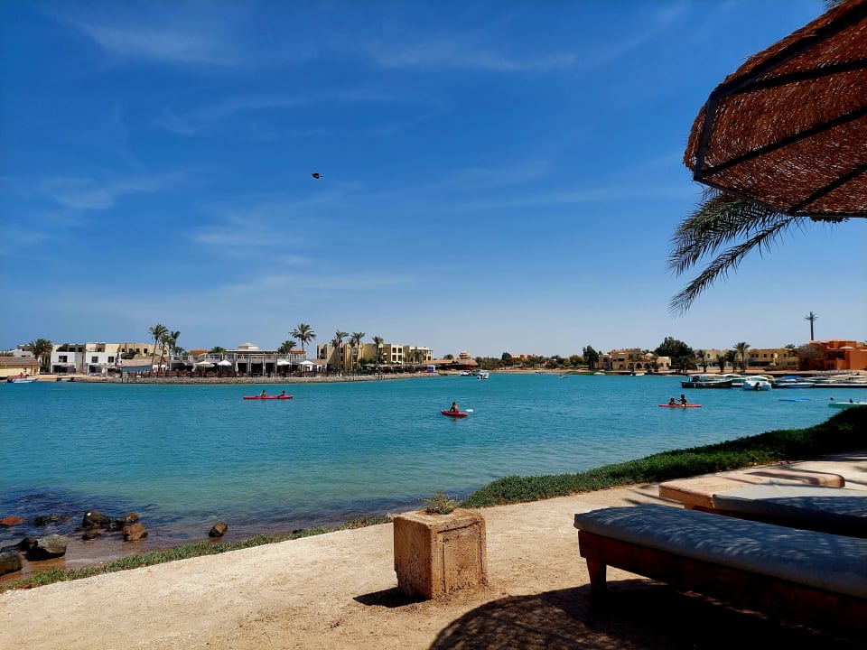 Strand Sultan Bey Hotel, El Gouna