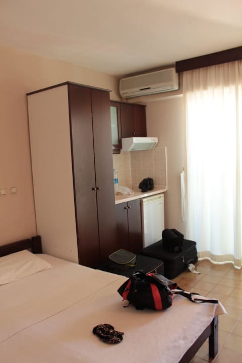 Pokój Hotel Irmak