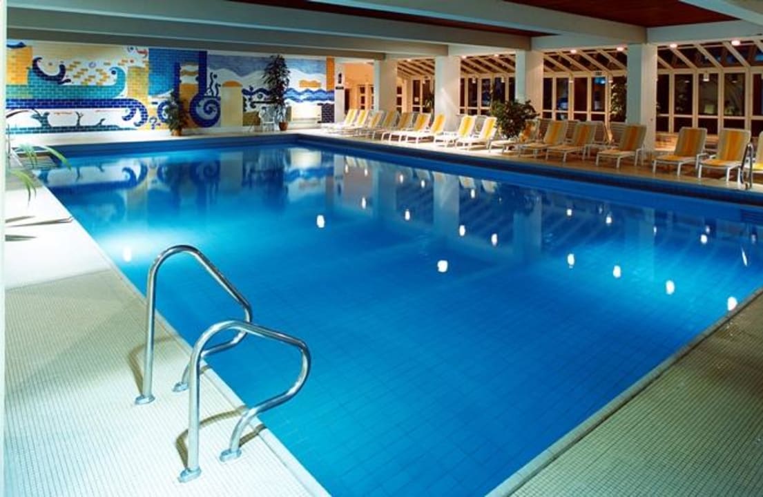 Hallenbad Arcadia Sonnenhof