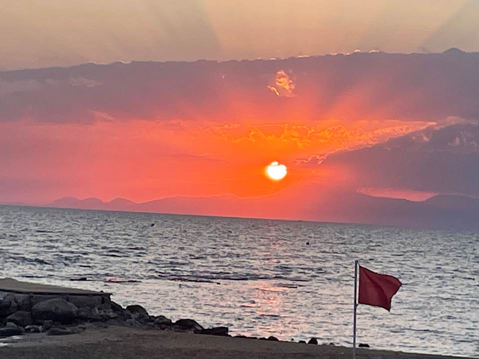 Strand PALOMA Perissia