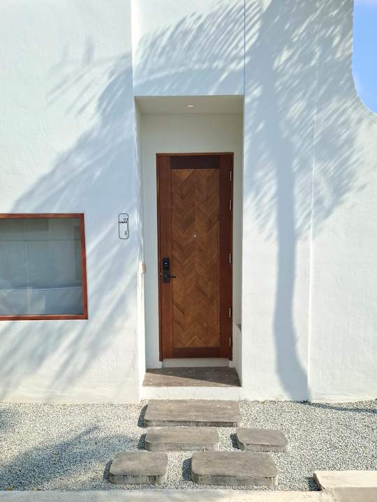 Außenansicht Pichcha Kohlarn