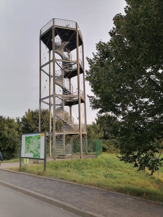 Sonstiges Wildpark Hotel