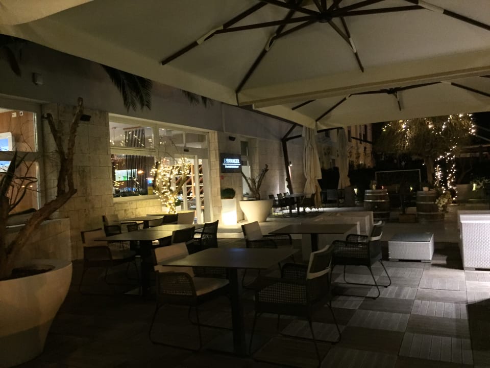 Gastro Valamar Riviera Hotel & Residence