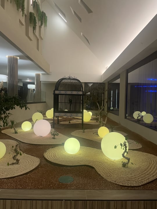 Sonstiges Hotel Riu Palace Jandia