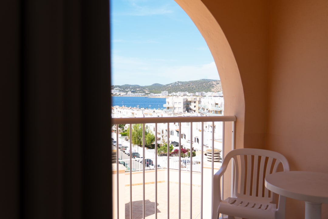 Zimmer Rosamar Ibiza Hotel Adults Only