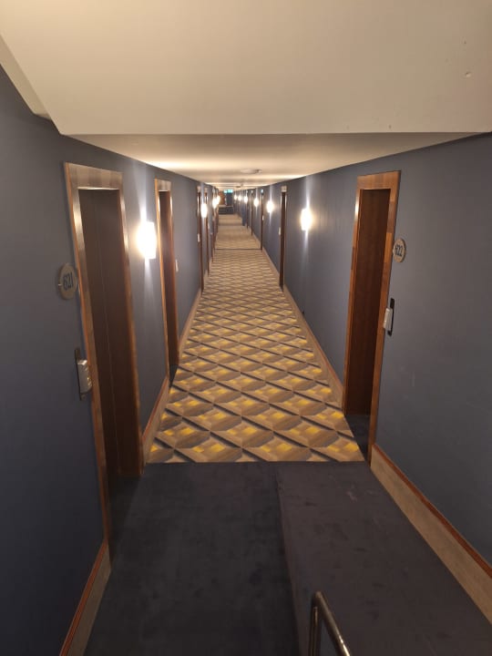 Sonstiges Seaside Park Hotel