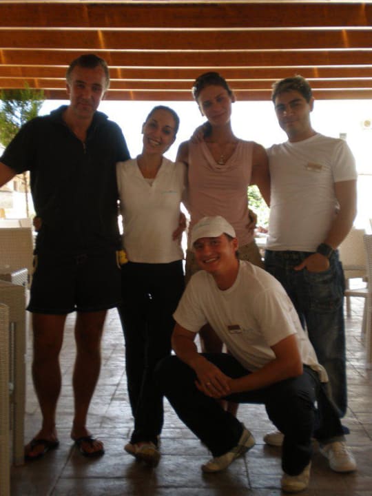 Poolbar Cactus Royal