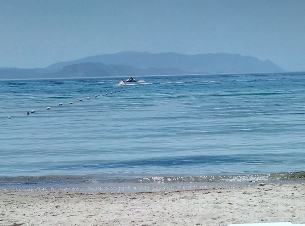 Strand Ephesia Holiday Beach Club