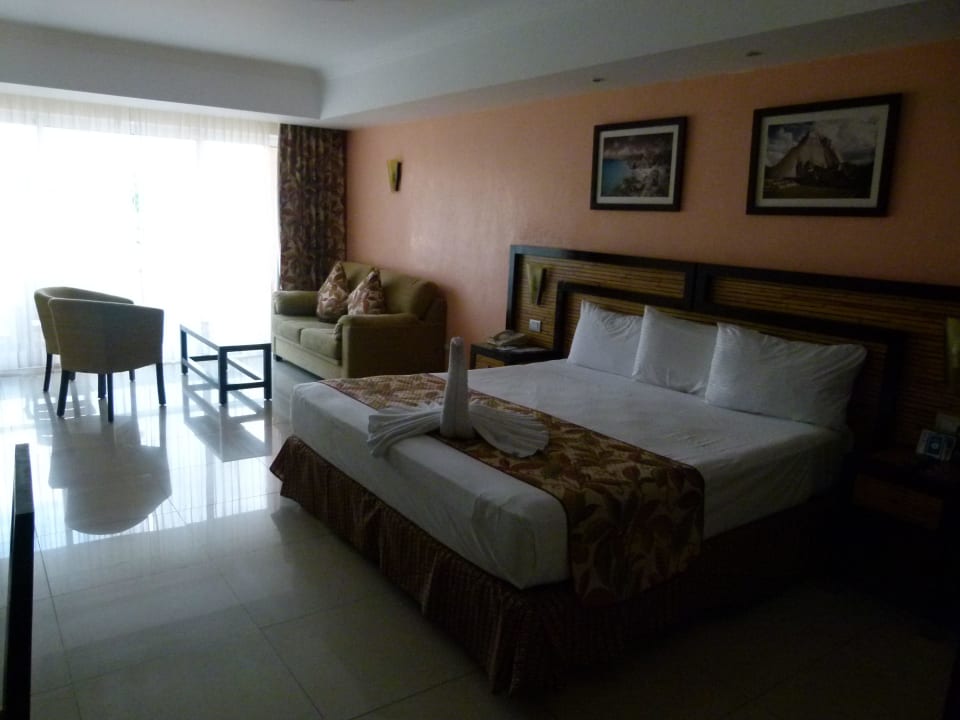 Doppelzimmer Sandos Playacar Select Club Adults only - All Inclusive