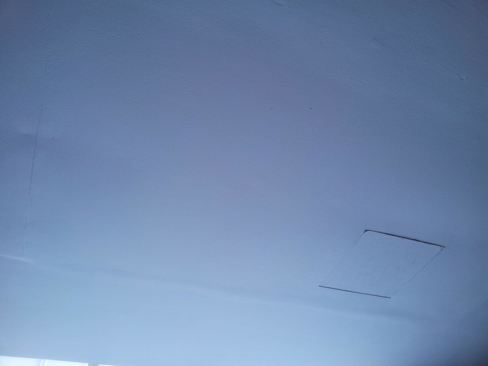 Decke The Canvas Hotel Dubai MGallery By Sofitel