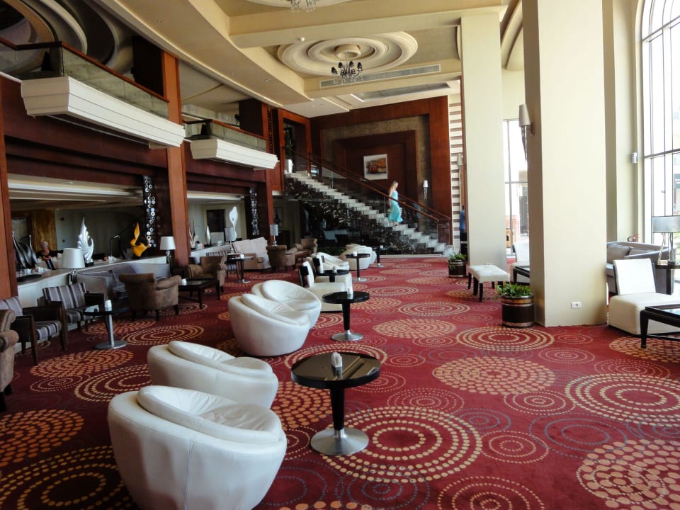 Lobbybar Kaisol Romance Resort
