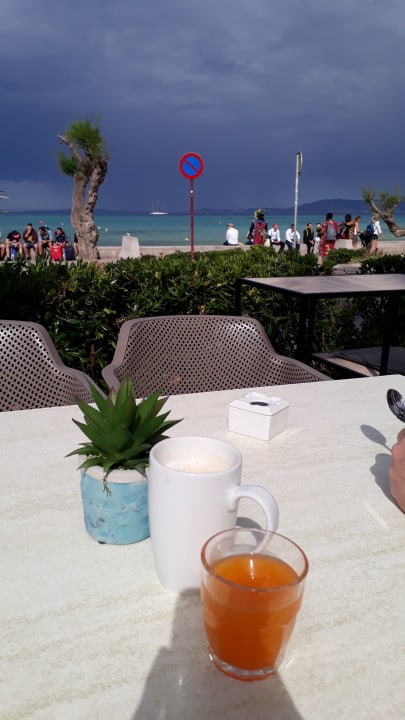 Gastro allsun Hotel Marena Beach