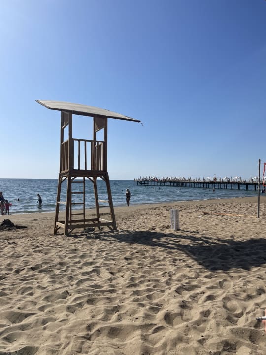 Strand Side Mare Resort & Spa