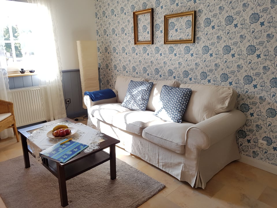 Zimmer Im alten Rathaus