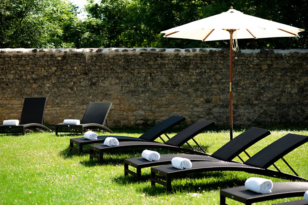 Sport & Freizeit Hapimag Resort Château de Chabenet