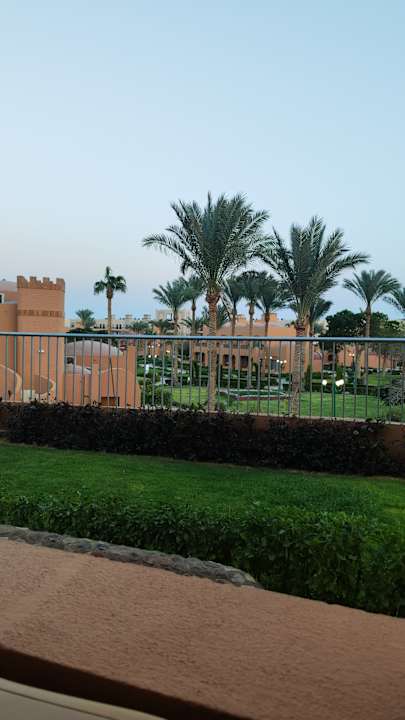 Außenansicht Akassia Swiss Resort