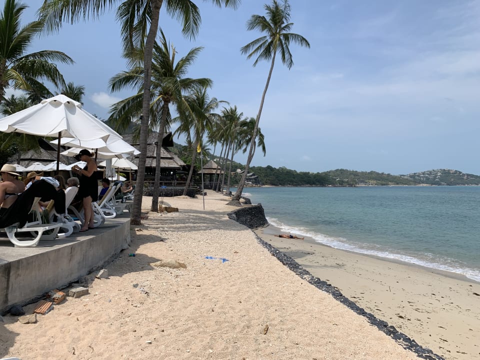 Strand Nora Beach Resort & Spa