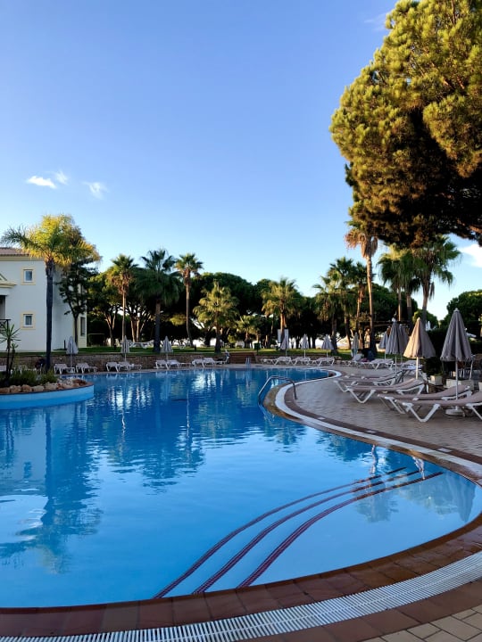 Pool AP Adriana Beach Resort