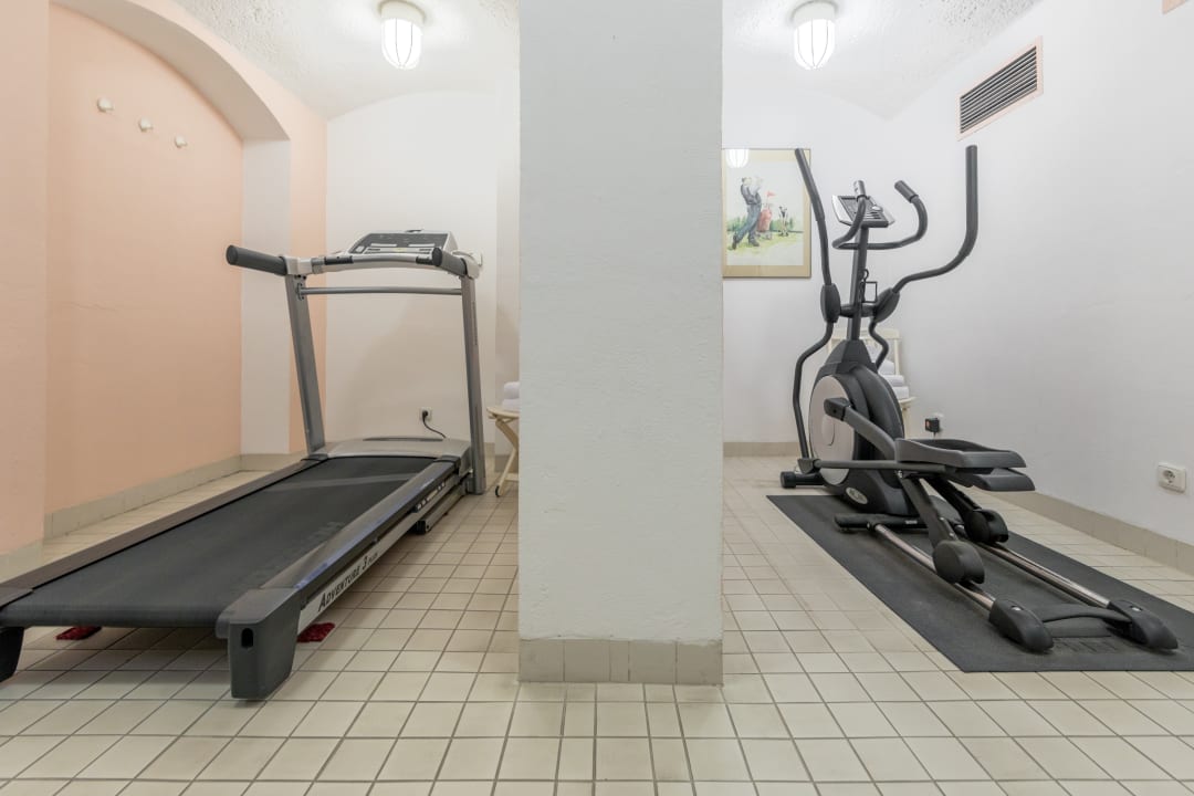 Sport & Freizeit Galerie Hotel Leipziger Hof